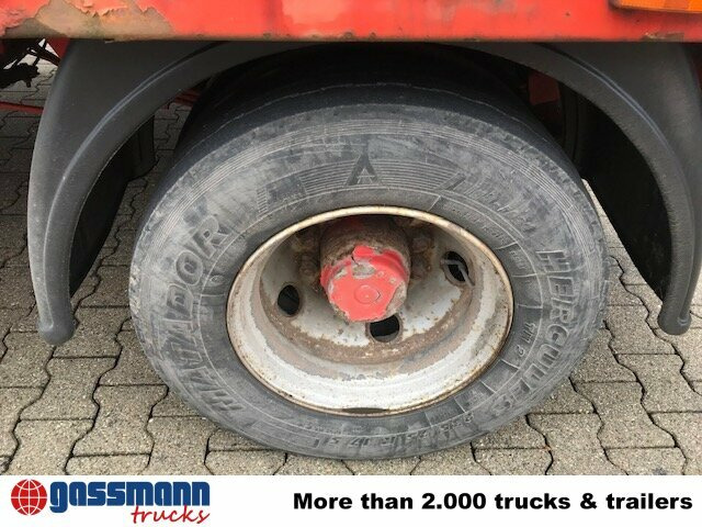 Müller-Mitteltal TRA-Kombi 18,0 Abroll/Absetz/Tieflader - Haakarm/ Portaalarm aanhanger: afbeelding 4 Müller-Mitteltal TRA-Kombi 18,0 Abroll/Absetz/Tieflader - Haakarm/ Portaalarm aanhanger: afbeelding 4