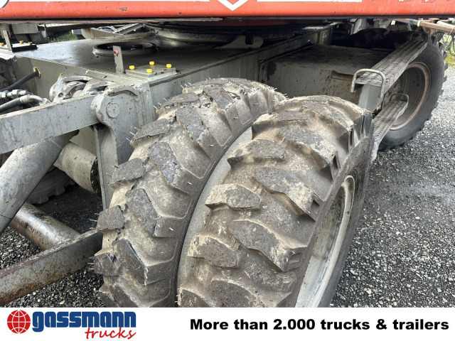 O & K Mobilbagger MH 4 PLUS/PL - Mobiele graafmachine: afbeelding 2 O & K Mobilbagger MH 4 PLUS/PL - Mobiele graafmachine: afbeelding 2