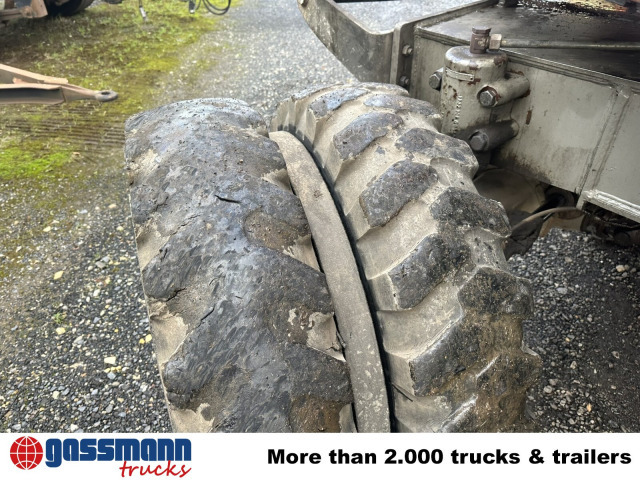 O & K Mobilbagger MH 4 PLUS/PL - Mobiele graafmachine: afbeelding 4 O & K Mobilbagger MH 4 PLUS/PL - Mobiele graafmachine: afbeelding 4