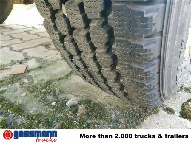 PFAU S 85 4x4 - Kipper bestelwagen: afbeelding 3 PFAU S 85 4x4 - Kipper bestelwagen: afbeelding 3