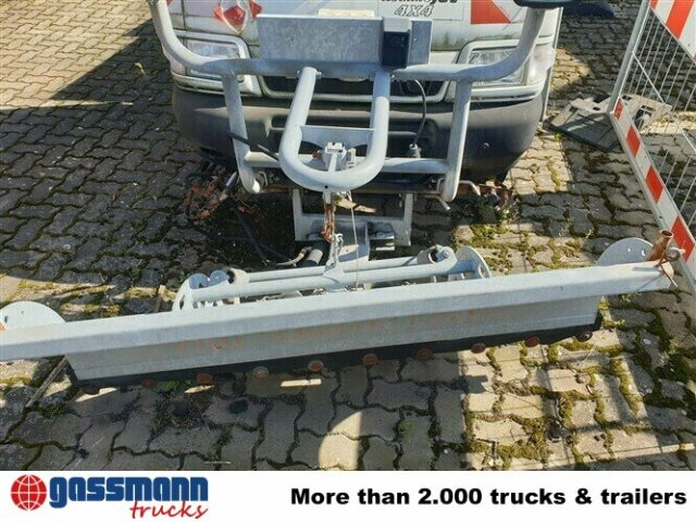 PFAU S 85 4x4 - Kipper bestelwagen: afbeelding 5 PFAU S 85 4x4 - Kipper bestelwagen: afbeelding 5