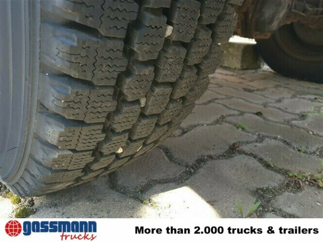 PFAU S 85 4x4 - Kipper bestelwagen: afbeelding 2 PFAU S 85 4x4 - Kipper bestelwagen: afbeelding 2