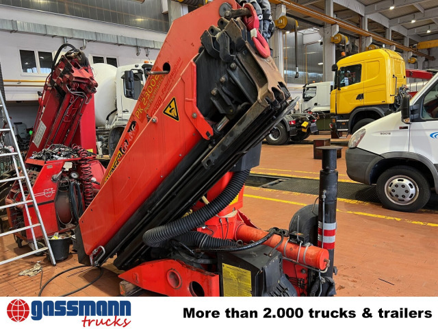 Palfinger PK 23002 C, Funk - Autolaadkraan: afbeelding 5 Palfinger PK 23002 C, Funk - Autolaadkraan: afbeelding 5