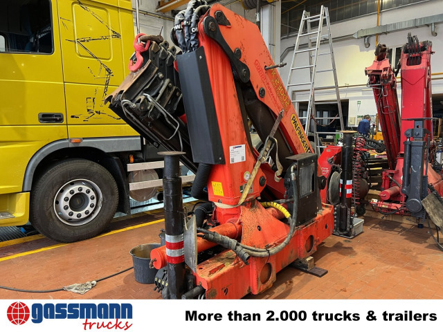 Palfinger PK 23002 C, Funk - Autolaadkraan: afbeelding 3 Palfinger PK 23002 C, Funk - Autolaadkraan: afbeelding 3