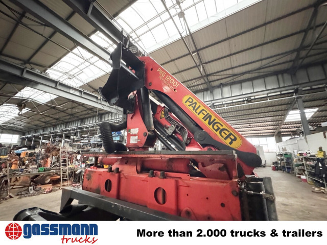 Palfinger PKG 12001 B, Absattelkonsole, Funk - Autolaadkraan: afbeelding 5 Palfinger PKG 12001 B, Absattelkonsole, Funk - Autolaadkraan: afbeelding 5