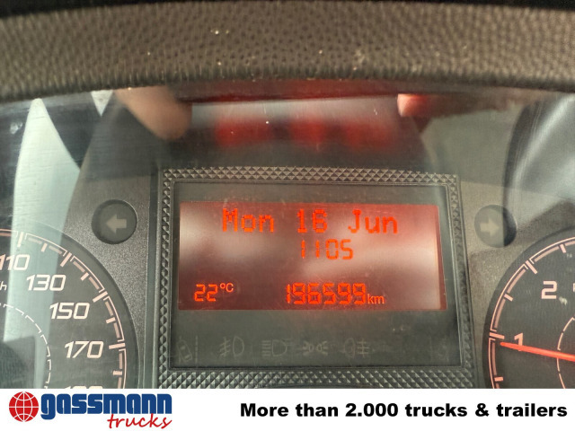 Peugeot Boxer 4x2 Doka - Bestelwagen open laadbak, Bestelwagen met dubbele cabine: afbeelding 2 Peugeot Boxer 4x2 Doka - Bestelwagen open laadbak, Bestelwagen met dubbele cabine: afbeelding 2