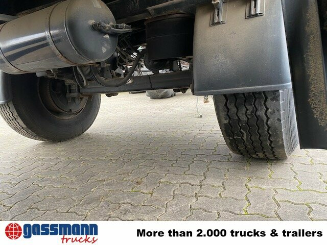 ROHR - Koelwagen aanhangwagen: afbeelding 2 ROHR - Koelwagen aanhangwagen: afbeelding 2