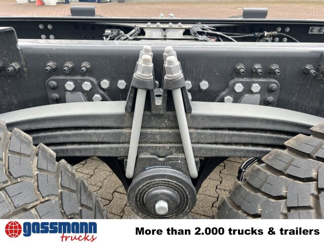 Renault C 480 8x4 - Haakarmsysteem vrachtwagen: afbeelding 5 Renault C 480 8x4 - Haakarmsysteem vrachtwagen: afbeelding 5