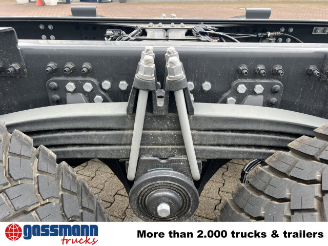 Renault C 480 8x4, Kran 15-35m/t - Haakarmsysteem vrachtwagen, Kraanwagen: afbeelding 5 Renault C 480 8x4, Kran 15-35m/t - Haakarmsysteem vrachtwagen, Kraanwagen: afbeelding 5