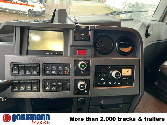 Renault C 520 6x4, Retarder, Nebenantrieb - Haakarmsysteem vrachtwagen: afbeelding 5 Renault C 520 6x4, Retarder, Nebenantrieb - Haakarmsysteem vrachtwagen: afbeelding 5