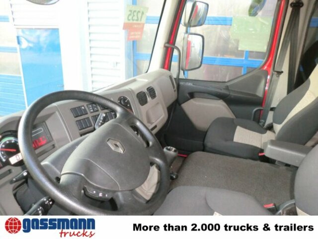 Renault Midlum 220 DXi 4x2 - Haakarmsysteem vrachtwagen: afbeelding 4 Renault Midlum 220 DXi 4x2 - Haakarmsysteem vrachtwagen: afbeelding 4