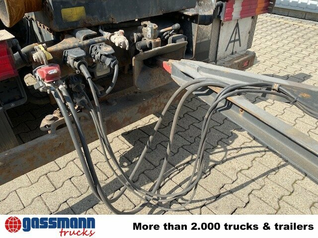 Rolo Apollo 6,5 Schlittenabroller - Haakarm/ Portaalarm aanhanger: afbeelding 4 Rolo Apollo 6,5 Schlittenabroller - Haakarm/ Portaalarm aanhanger: afbeelding 4