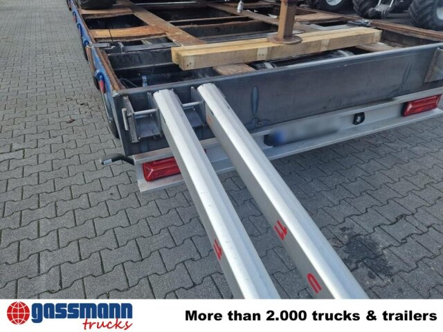 SCHROEDER ST1024P4-13,6, Rungen anlegbar - Dieplader oplegger: afbeelding 5 SCHROEDER ST1024P4-13,6, Rungen anlegbar - Dieplader oplegger: afbeelding 5