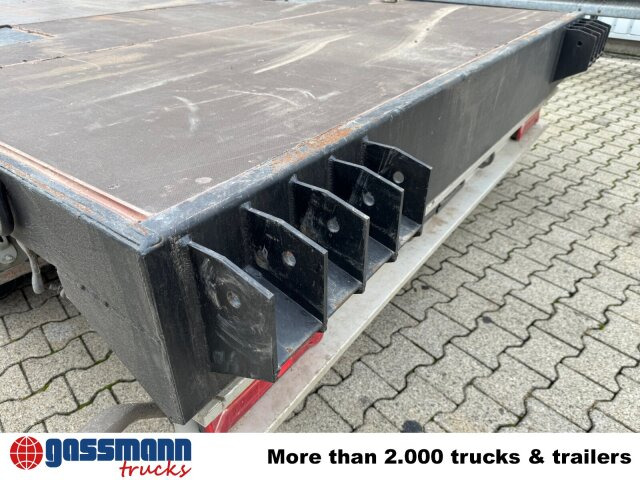 SCHROEDER ST1024P4-13,6, Rungen anlegbar - Dieplader oplegger: afbeelding 3 SCHROEDER ST1024P4-13,6, Rungen anlegbar - Dieplader oplegger: afbeelding 3