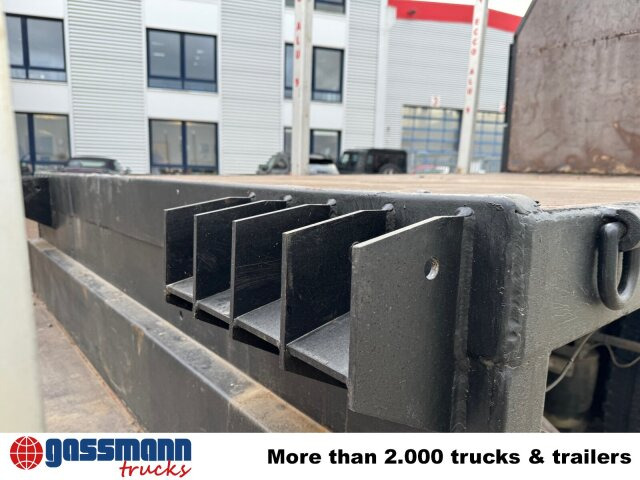 SCHROEDER ST1024P4-13,6, Rungen anlegbar - Dieplader oplegger: afbeelding 4 SCHROEDER ST1024P4-13,6, Rungen anlegbar - Dieplader oplegger: afbeelding 4