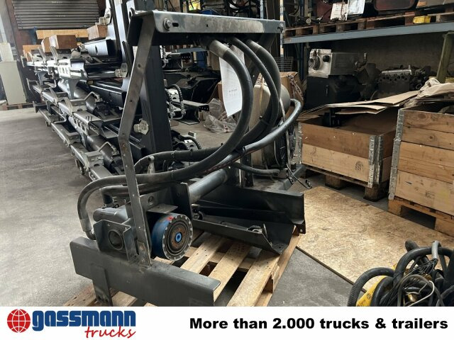 Sauer-Danfoss SPV2/089-R6Z Hydraulikpumpe - Hydraulische pomp voor Vrachtwagen: afbeelding 4 Sauer-Danfoss SPV2/089-R6Z Hydraulikpumpe - Hydraulische pomp voor Vrachtwagen: afbeelding 4