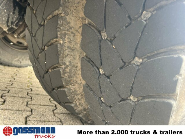 Scania 94G 260 GB 4x2, Meiller - Portaalarmsysteem vrachtwagen: afbeelding 3 Scania 94G 260 GB 4x2, Meiller - Portaalarmsysteem vrachtwagen: afbeelding 3