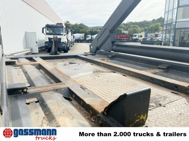 Scania 94G 260 GB 4x2, Meiller - Portaalarmsysteem vrachtwagen: afbeelding 5 Scania 94G 260 GB 4x2, Meiller - Portaalarmsysteem vrachtwagen: afbeelding 5