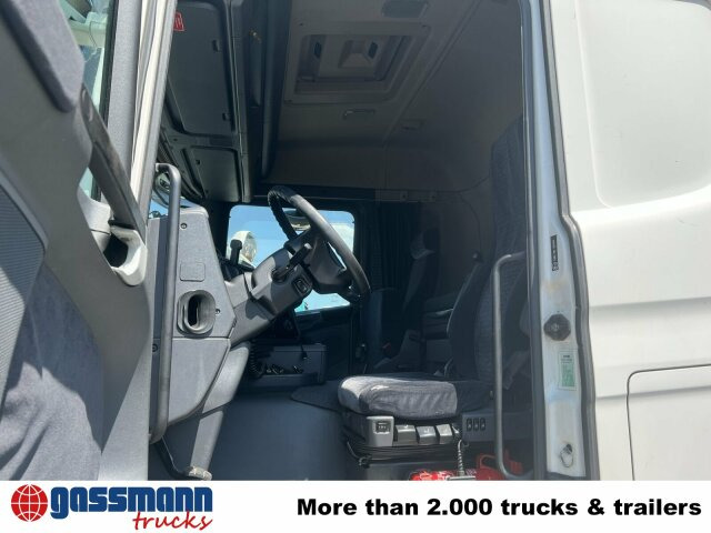 Scania G420 6x2, Liftachse, Hiab LBW, Motor defekt! - Bakwagen: afbeelding 3 Scania G420 6x2, Liftachse, Hiab LBW, Motor defekt! - Bakwagen: afbeelding 3