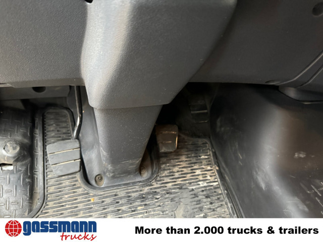 Scania R380 DB 4x2 MNA, Platz für Heckkran, 2x AHK - Vrachtwagen met open laadbak: afbeelding 2 Scania R380 DB 4x2 MNA, Platz für Heckkran, 2x AHK - Vrachtwagen met open laadbak: afbeelding 2