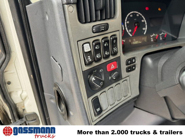 Scania R380 DB 4x2 MNA, Platz für Heckkran, 2x AHK - Vrachtwagen met open laadbak: afbeelding 4 Scania R380 DB 4x2 MNA, Platz für Heckkran, 2x AHK - Vrachtwagen met open laadbak: afbeelding 4