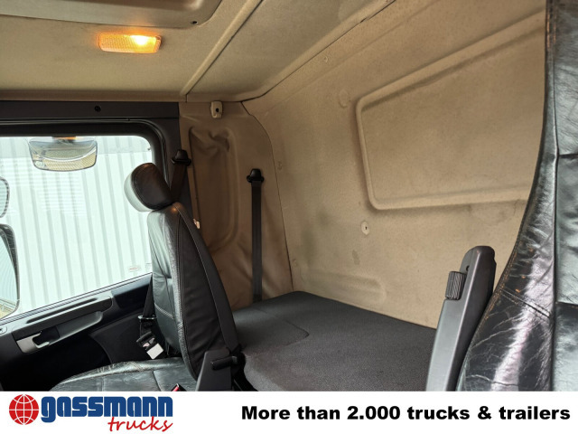 Scania R380 DB 4x2 MNA, Platz für Heckkran, 2x AHK - Vrachtwagen met open laadbak: afbeelding 3 Scania R380 DB 4x2 MNA, Platz für Heckkran, 2x AHK - Vrachtwagen met open laadbak: afbeelding 3