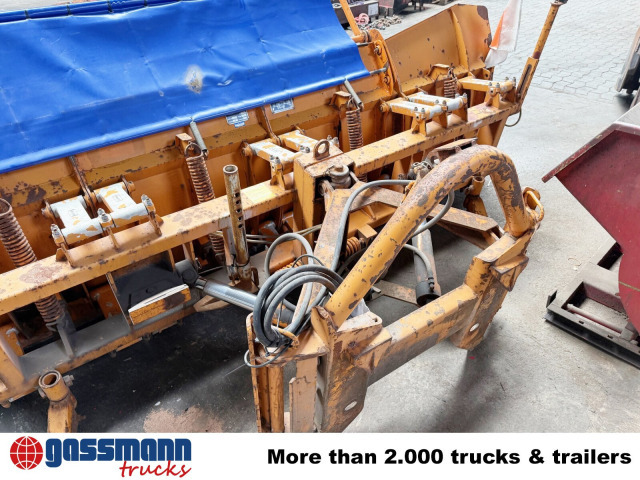 Schmidt MF 3.3 Schneepflug - Sneeuwschuif: afbeelding 3 Schmidt MF 3.3 Schneepflug - Sneeuwschuif: afbeelding 3