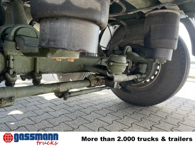 Schmitz Cargobull SCF 24 Containerchassis, Nachlauflenkachse, - Containertransporter/ Wissellaadbak oplegger: afbeelding 5 Schmitz Cargobull SCF 24 Containerchassis, Nachlauflenkachse, - Containertransporter/ Wissellaadbak oplegger: afbeelding 5