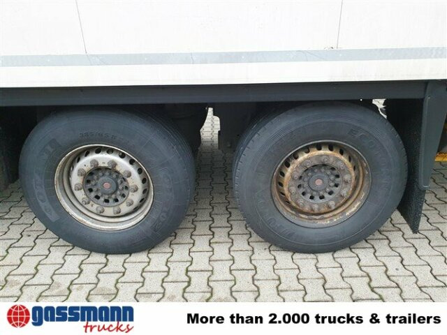 Schmitz Cargobull ZKO 18/L-FP 45 Cool, MBB LBW, Frigoblock, - Koelwagen aanhangwagen: afbeelding 4 Schmitz Cargobull ZKO 18/L-FP 45 Cool, MBB LBW, Frigoblock, - Koelwagen aanhangwagen: afbeelding 4