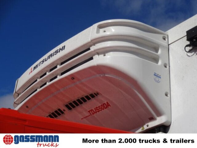 Bakwagen StralisAT260S46Y/FS, Unfallschaden!: afbeelding 7 Bakwagen StralisAT260S46Y/FS, Unfallschaden!: afbeelding 7