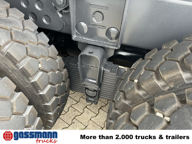 Tatra Phoenix 8x8, Stahlmulde ca. 22m³, hydr. - Kiepwagen: afbeelding 3 Tatra Phoenix 8x8, Stahlmulde ca. 22m³, hydr. - Kiepwagen: afbeelding 3