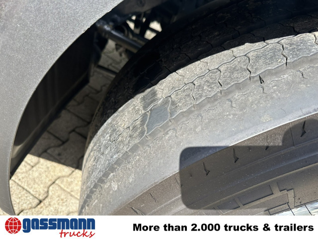 DAF XF 530 FT 6x2, Intarder, Navi, Spacecab, - Trekker: afbeelding 3 DAF XF 530 FT 6x2, Intarder, Navi, Spacecab, - Trekker: afbeelding 3