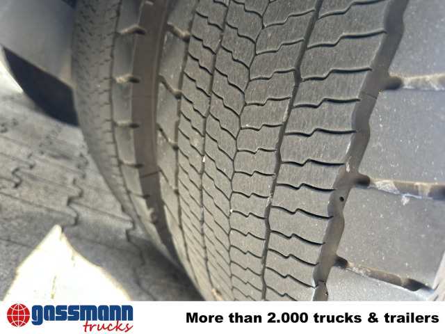 DAF XF 530 FT 6x2, Intarder, Navi, Spacecab, - Trekker: afbeelding 4 DAF XF 530 FT 6x2, Intarder, Navi, Spacecab, - Trekker: afbeelding 4