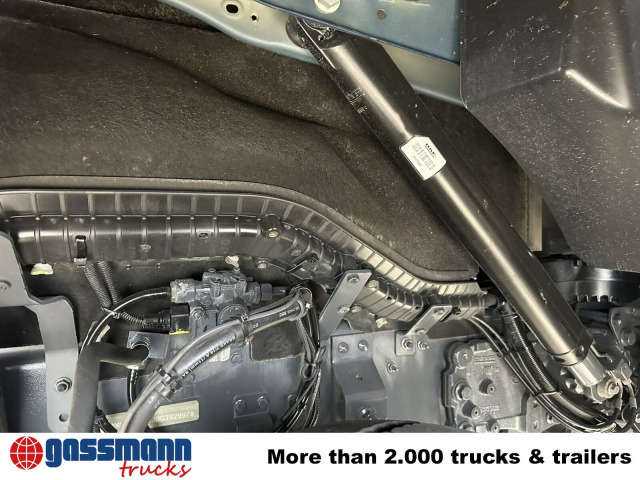 DAF XF 530 FT 6x2, Intarder, Navi, Spacecab, - Trekker: afbeelding 5 DAF XF 530 FT 6x2, Intarder, Navi, Spacecab, - Trekker: afbeelding 5