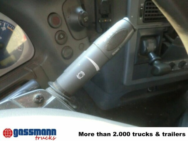 Trekker Iveco Stralis 440S43T/P 4x2, ONLY FOR SPAREPARTS!!!: afbeelding 7