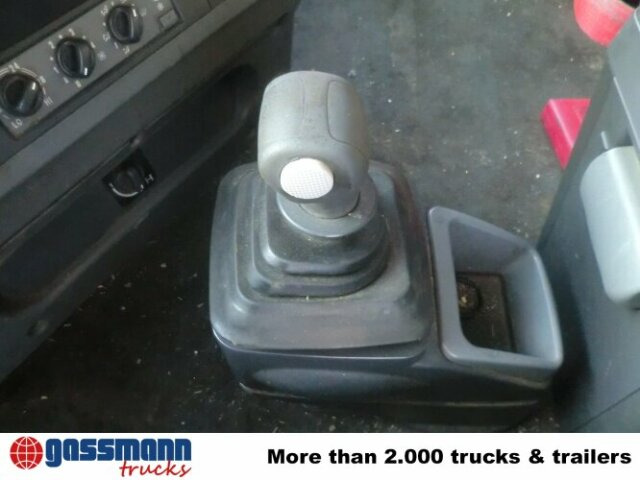 Trekker Iveco Stralis 440S43T/P 4x2, ONLY FOR SPAREPARTS!!!: afbeelding 9