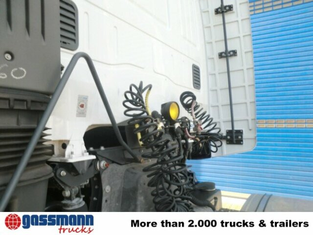 Iveco Stralis 440S45T/P 4x2 - Trekker: afbeelding 5 Iveco Stralis 440S45T/P 4x2 - Trekker: afbeelding 5