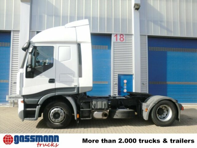 Iveco Stralis 440S45T/P 4x2 - Trekker: afbeelding 3 Iveco Stralis 440S45T/P 4x2 - Trekker: afbeelding 3