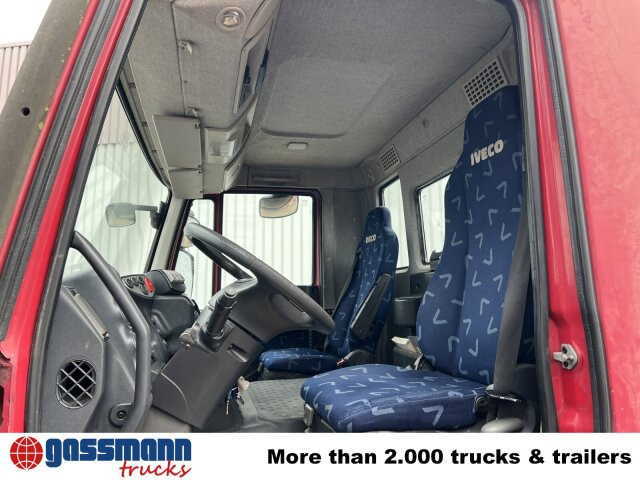 Iveco Stralis AD440X42T/P 4x2, Ex- - Trekker: afbeelding 5 Iveco Stralis AD440X42T/P 4x2, Ex- - Trekker: afbeelding 5