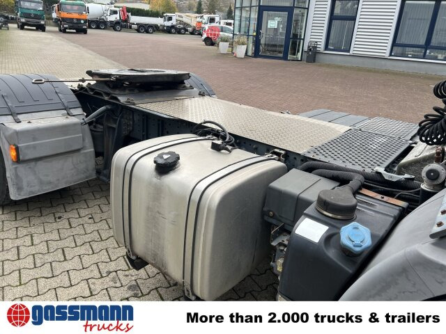 Trekker Iveco Stralis AD440X42T/P 4x2, Ex-: afbeelding 15