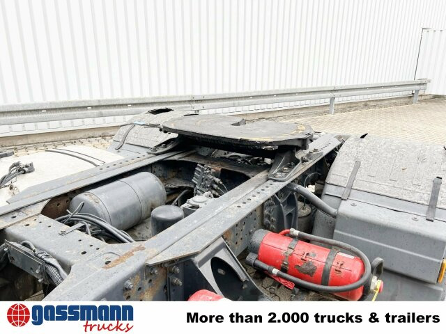 Iveco Stralis AS440S42 4x2, Retarder - Trekker: afbeelding 4 Iveco Stralis AS440S42 4x2, Retarder - Trekker: afbeelding 4
