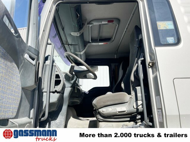 MAN TGA 26.513 6x4 BL, Intarder, Hydraulik - Trekker: afbeelding 4 MAN TGA 26.513 6x4 BL, Intarder, Hydraulik - Trekker: afbeelding 4