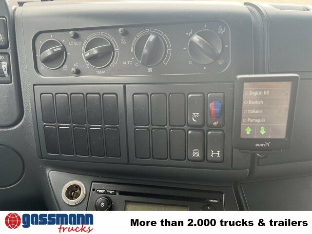 MAN TGL 8.220 4X2 BL - Trekker: afbeelding 5 MAN TGL 8.220 4X2 BL - Trekker: afbeelding 5