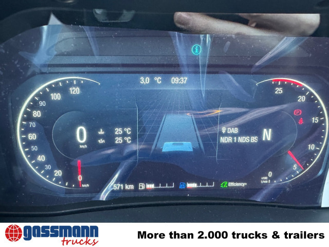 MAN TGS 18.480 BL 4x2, MEHRFACH VORHANDEN! - Trekker: afbeelding 4 MAN TGS 18.480 BL 4x2, MEHRFACH VORHANDEN! - Trekker: afbeelding 4