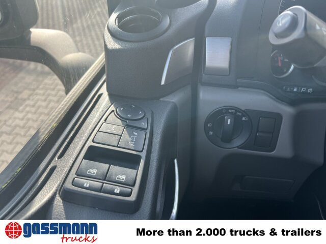 MAN TGX 18.500 4X2 LLS, Retarder, Vollumer - Trekker: afbeelding 2 MAN TGX 18.500 4X2 LLS, Retarder, Vollumer - Trekker: afbeelding 2