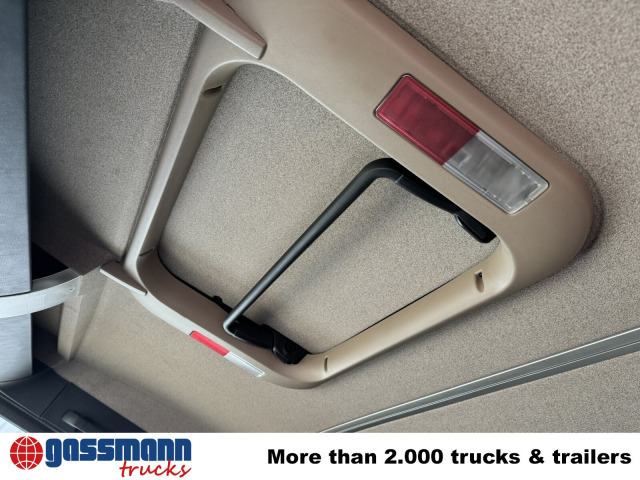 MAN TGX 18.500 4X4H BLS, PriTarder, HydroDrive, - Trekker: afbeelding 5 MAN TGX 18.500 4X4H BLS, PriTarder, HydroDrive, - Trekker: afbeelding 5