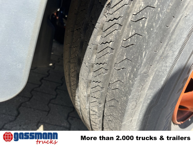 MAN TGX 26.500 6X2/4 BLS, Intarder, - Trekker: afbeelding 3 MAN TGX 26.500 6X2/4 BLS, Intarder, - Trekker: afbeelding 3