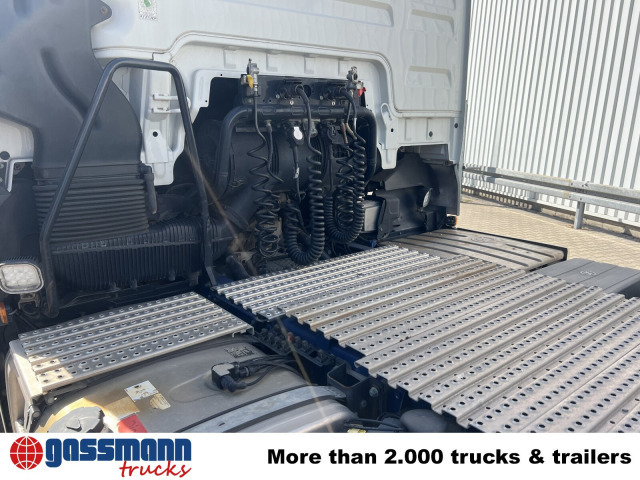 MAN TGX 26.500 6X2/4 BLS, Intarder, - Trekker: afbeelding 3 MAN TGX 26.500 6X2/4 BLS, Intarder, - Trekker: afbeelding 3