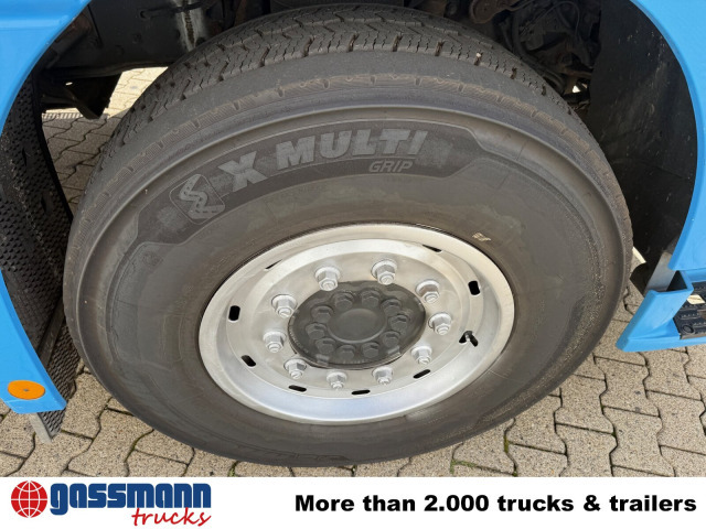 Mercedes-Benz Actros 1844 LS 4x2 - Trekker: afbeelding 4 Mercedes-Benz Actros 1844 LS 4x2 - Trekker: afbeelding 4