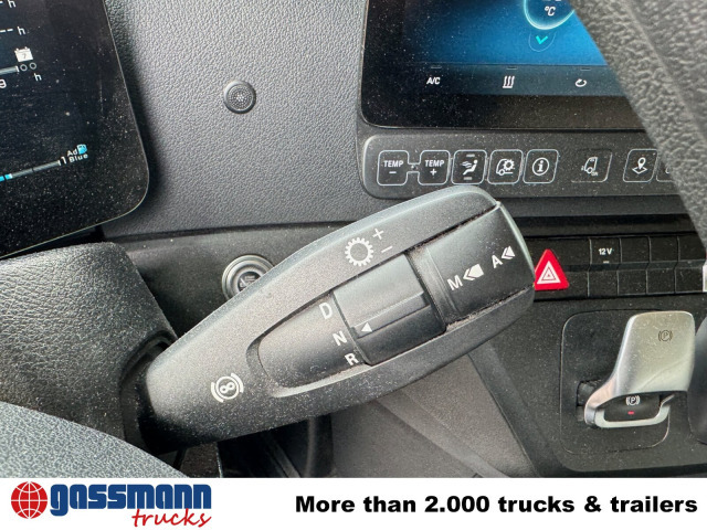 Mercedes-Benz Actros 1848 LS 4x2, Vollumer ,Retarder - Trekker: afbeelding 2 Mercedes-Benz Actros 1848 LS 4x2, Vollumer ,Retarder - Trekker: afbeelding 2